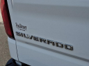 Thumbnail image of 2021 Chevrolet Silverado 1500 at Faulkner Buick GMC Trevose Used