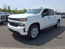 Thumbnail image of 2021 Chevrolet Silverado 1500 at Faulkner Buick GMC Trevose Used