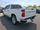 Thumbnail image of 2021 Chevrolet Silverado 1500 at Faulkner Buick GMC Trevose Used