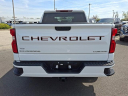 Thumbnail image of 2021 Chevrolet Silverado 1500 at Faulkner Buick GMC Trevose Used