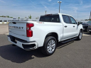 2021 Chevrolet Silverado 1500 Custom at Faulkner Buick GMC Trevose Used