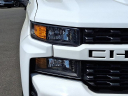 Thumbnail image of 2021 Chevrolet Silverado 1500 at Faulkner Buick GMC Trevose Used