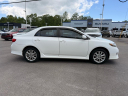 Thumbnail image of 2009 Toyota Corolla at Friendship Subaru Of Beckley