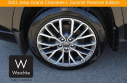 Thumbnail image of 2021 Jeep Grand Cherokee L at Waschke Family Chrysler Dodge Jeep Ram