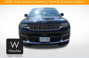 Thumbnail image of 2021 Jeep Grand Cherokee L at Waschke Family Chrysler Dodge Jeep Ram