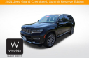 Thumbnail image of 2021 Jeep Grand Cherokee L at Waschke Family Chrysler Dodge Jeep Ram