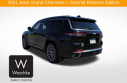 Thumbnail image of 2021 Jeep Grand Cherokee L at Waschke Family Chrysler Dodge Jeep Ram