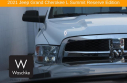 Thumbnail image of 2021 Jeep Grand Cherokee L at Waschke Family Chrysler Dodge Jeep Ram