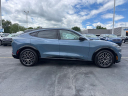Thumbnail image of 2024 Ford Mustang Mach-E at Brondes Ford Inc.