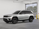 Thumbnail image of 2025 Jeep Grand Cherokee at Nielsen Chrysler Dodge Jeep Ram