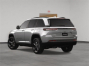 Thumbnail image of 2025 Jeep Grand Cherokee at Nielsen Chrysler Dodge Jeep Ram