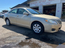 Thumbnail image of 2011 Toyota Camry at ADAMS AUTO SALES