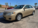 Thumbnail image of 2011 Toyota Camry at ADAMS AUTO SALES