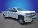 Thumbnail image of 2016 Chevrolet Silverado 3500HD at Randy Marion Chevrolet, Buick, Cadillac, GMC, Subaru, Ford, Lincoln, Chrysler, Jeep, Ram