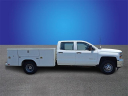 Thumbnail image of 2016 Chevrolet Silverado 3500HD at Randy Marion Chevrolet, Buick, Cadillac, GMC, Subaru, Ford, Lincoln, Chrysler, Jeep, Ram