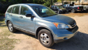 2011 Honda CR-V LX at FAIRTRADE I CO