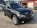 Thumbnail image of 2013 INFINITI QX56 at Right Choice Auto Sales of Pensacola