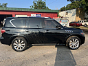 Thumbnail image of 2013 INFINITI QX56 at Right Choice Auto Sales of Pensacola