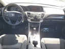 Thumbnail image of 2014 Honda Accord at Southern 441 Nissan
