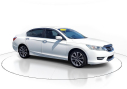 Thumbnail image of 2014 Honda Accord at Southern 441 Nissan
