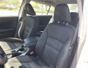 Thumbnail image of 2014 Honda Accord at Southern 441 Nissan