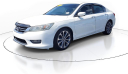 Thumbnail image of 2014 Honda Accord at Southern 441 Nissan