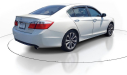 Thumbnail image of 2014 Honda Accord at Southern 441 Nissan