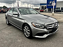 2016 Mercedes-Benz C-Class at University Hyundai of Decatur