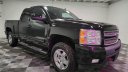 Thumbnail image of 2013 Chevrolet Silverado 1500 at Major World Chevrolet