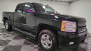 Thumbnail image of 2013 Chevrolet Silverado 1500 at Major World Chevrolet