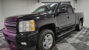 Thumbnail image of 2013 Chevrolet Silverado 1500 at Major World Chevrolet