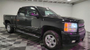 Thumbnail image of 2013 Chevrolet Silverado 1500 at Major World Chevrolet