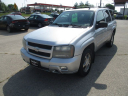 Thumbnail image of 2009 Chevrolet TrailBlazer at KINGS KARS
