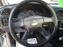 Thumbnail image of 2009 Chevrolet TrailBlazer at KINGS KARS