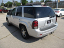 Thumbnail image of 2009 Chevrolet TrailBlazer at KINGS KARS