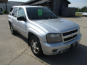 Thumbnail image of 2009 Chevrolet TrailBlazer at KINGS KARS