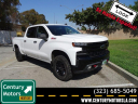 Thumbnail image of 2020 Chevrolet Silverado 1500 at Century Motors
