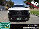 Thumbnail image of 2020 Chevrolet Silverado 1500 at Century Motors