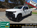 Thumbnail image of 2020 Chevrolet Silverado 1500 at Century Motors