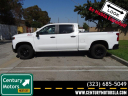 Thumbnail image of 2020 Chevrolet Silverado 1500 at Century Motors