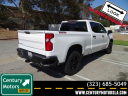 2020 Chevrolet Silverado 1500 LT Trail Boss at Century Motors