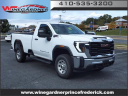 Thumbnail image of 2024 GMC Sierra 3500HD at Winegardner Gmc Of Prince Frederick