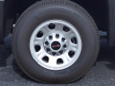 Thumbnail image of 2024 GMC Sierra 3500HD at Winegardner Gmc Of Prince Frederick