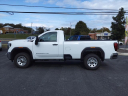 Thumbnail image of 2024 GMC Sierra 3500HD at Winegardner Gmc Of Prince Frederick