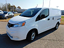 Thumbnail image of 2021 Nissan NV200 at Mathews Nissan