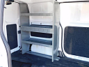 Thumbnail image of 2021 Nissan NV200 at Mathews Nissan