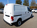 Thumbnail image of 2021 Nissan NV200 at Mathews Nissan