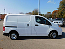 Thumbnail image of 2021 Nissan NV200 at Mathews Nissan
