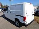 Thumbnail image of 2021 Nissan NV200 at Mathews Nissan