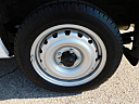 Thumbnail image of 2021 Nissan NV200 at Mathews Nissan
